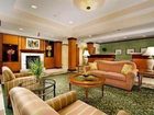 фото отеля Fairfield Inn & Suites Germantown Gaithersburg