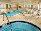 фото отеля Fairfield Inn & Suites Germantown Gaithersburg
