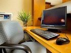 фото отеля Fairfield Inn & Suites Germantown Gaithersburg