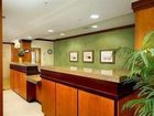 фото отеля Fairfield Inn & Suites Germantown Gaithersburg