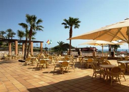 фото отеля Puerto Marina Mojacar