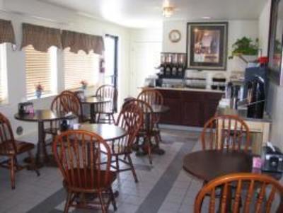 фото отеля BEST WESTERN Fallon Inn