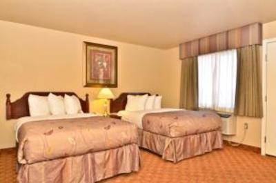 фото отеля BEST WESTERN Fallon Inn