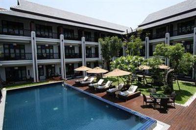 фото отеля De Lanna Hotel, Chiang Mai
