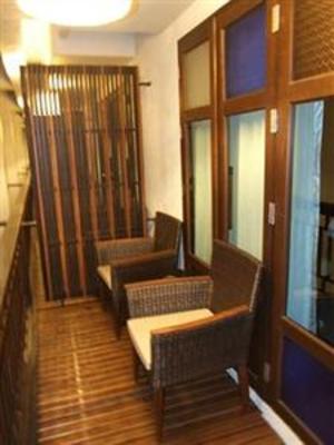 фото отеля De Lanna Hotel, Chiang Mai