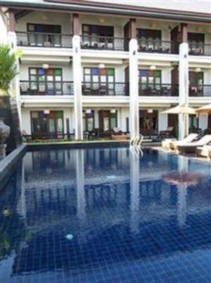 фото отеля De Lanna Hotel, Chiang Mai