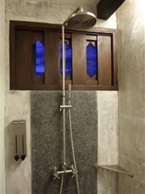 фото отеля De Lanna Hotel, Chiang Mai