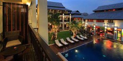 фото отеля De Lanna Hotel, Chiang Mai