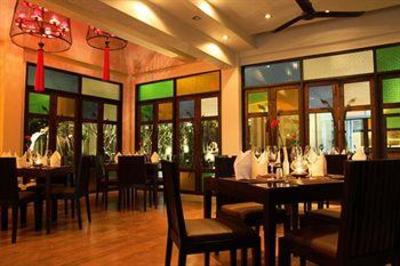фото отеля De Lanna Hotel, Chiang Mai