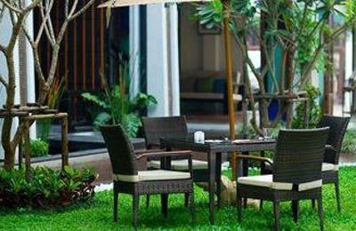 фото отеля De Lanna Hotel, Chiang Mai