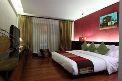фото отеля De Lanna Hotel, Chiang Mai