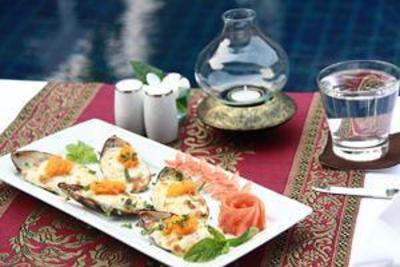 фото отеля De Lanna Hotel, Chiang Mai