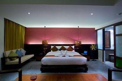 фото отеля De Lanna Hotel, Chiang Mai