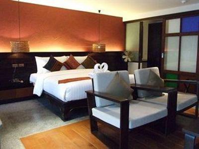 фото отеля De Lanna Hotel, Chiang Mai