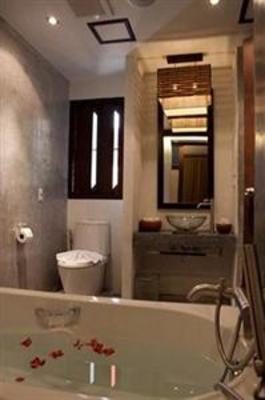 фото отеля De Lanna Hotel, Chiang Mai