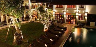 фото отеля De Lanna Hotel, Chiang Mai