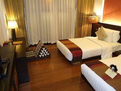 фото отеля De Lanna Hotel, Chiang Mai