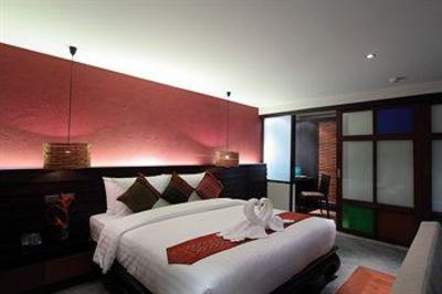 фото отеля De Lanna Hotel, Chiang Mai