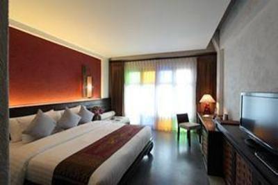 фото отеля De Lanna Hotel, Chiang Mai