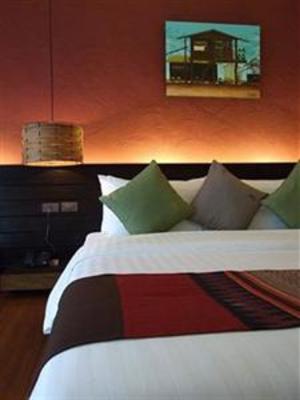 фото отеля De Lanna Hotel, Chiang Mai