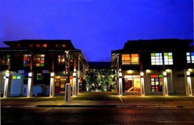 фото отеля De Lanna Hotel, Chiang Mai