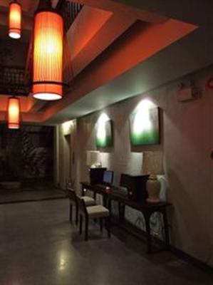 фото отеля De Lanna Hotel, Chiang Mai