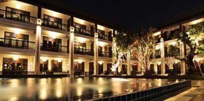 фото отеля De Lanna Hotel, Chiang Mai