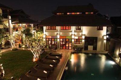 фото отеля De Lanna Hotel, Chiang Mai
