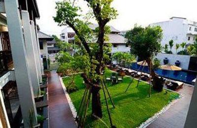 фото отеля De Lanna Hotel, Chiang Mai