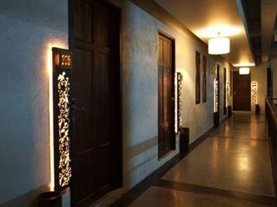 фото отеля De Lanna Hotel, Chiang Mai