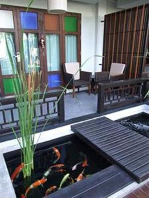 фото отеля De Lanna Hotel, Chiang Mai