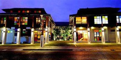 фото отеля De Lanna Hotel, Chiang Mai