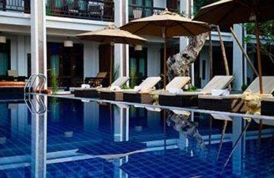 фото отеля De Lanna Hotel, Chiang Mai