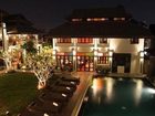 фото отеля De Lanna Hotel, Chiang Mai