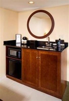 фото отеля Embassy Suites Hotel Dallas - Park Central Area