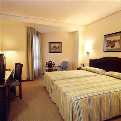 фото отеля Hotel Abando