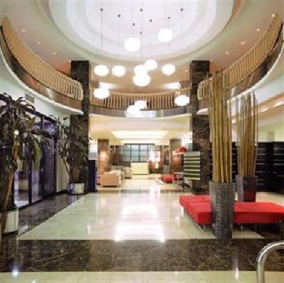 фото отеля Hotel Abando