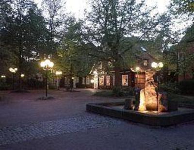 фото отеля Hotel garni St. Georg