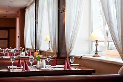 фото отеля Kolonna Hotel Rezekne