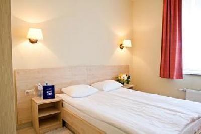 фото отеля Kolonna Hotel Rezekne