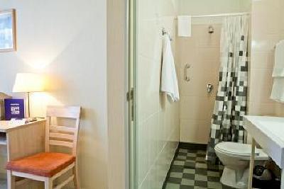 фото отеля Kolonna Hotel Rezekne