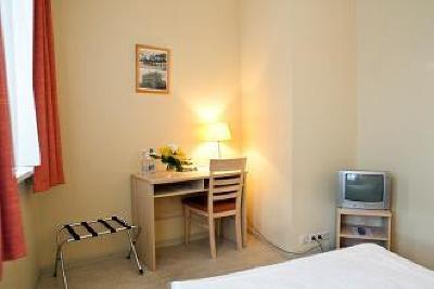 фото отеля Kolonna Hotel Rezekne