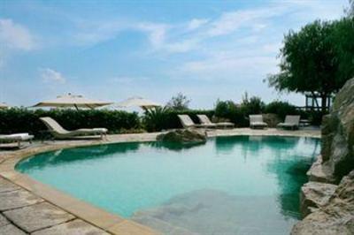 фото отеля Hotel San Francesco al Monte
