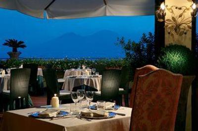фото отеля Hotel San Francesco al Monte
