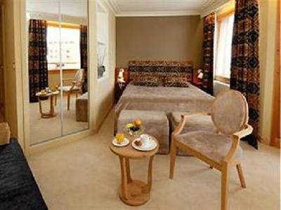 фото отеля Hotel Araucaria Aime