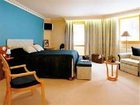фото отеля Hotel Araucaria Aime