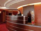 фото отеля Hotel Araucaria Aime