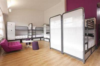 фото отеля Generator Hostel Dublin
