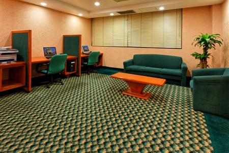 фото отеля Holiday Inn Toreo Satelite Naucalpan