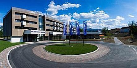 фото отеля Falkensteiner Hotel & Asia Spa Leoben
